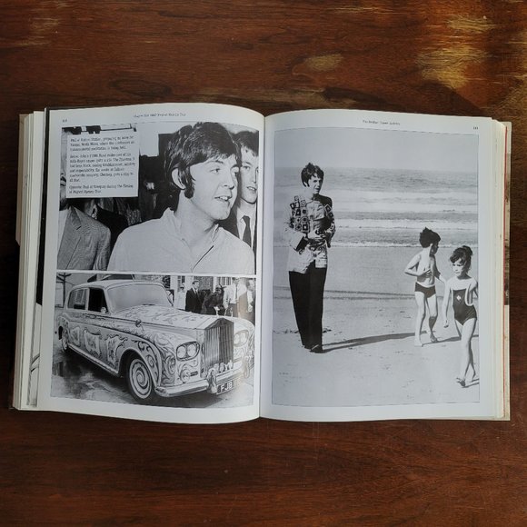 The Beatles: Unseen Archives - Picture 3 of 6
